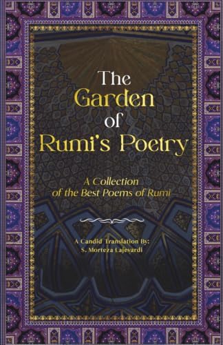 The Illuminated Rumi: Jalal Al-Din Rumi, Michael Green, Coleman